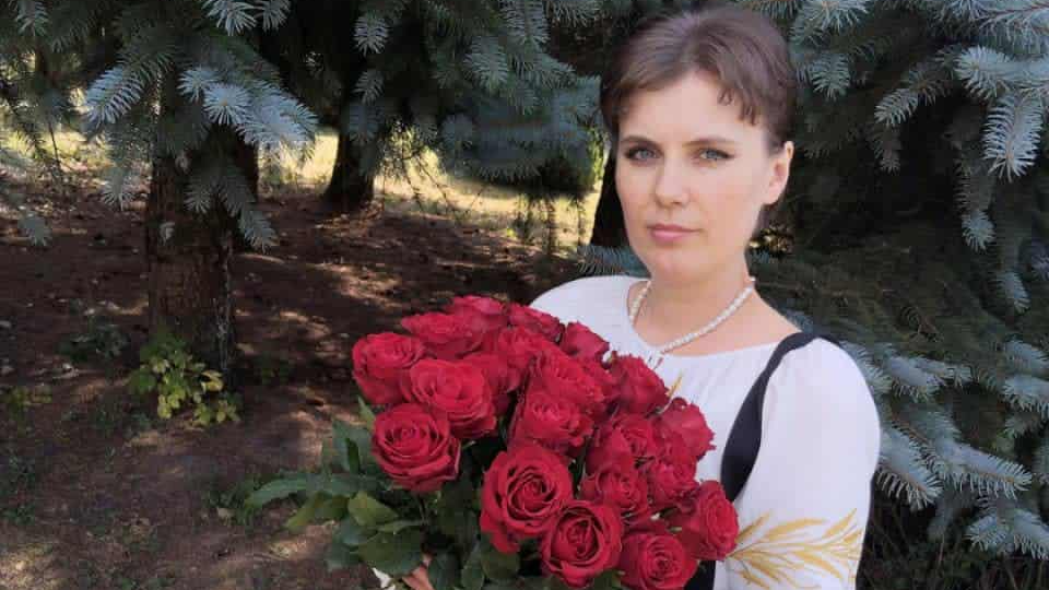 З дитячої мрії - у шкільний клас: історія вчительки з Волині, яка надихає дітей на пізнання світу
