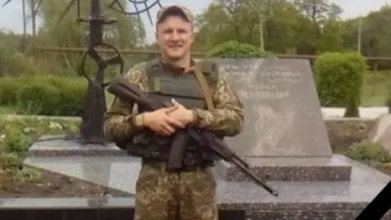 Декілька днів не дожив до дня народження: молодому захиснику з Волині просять посмертно присвоїти звання Героя України