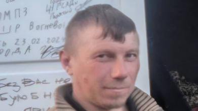 Після місяців невідомості підтвердили загибель 40-річного Героя з Волині Віктора Ващука