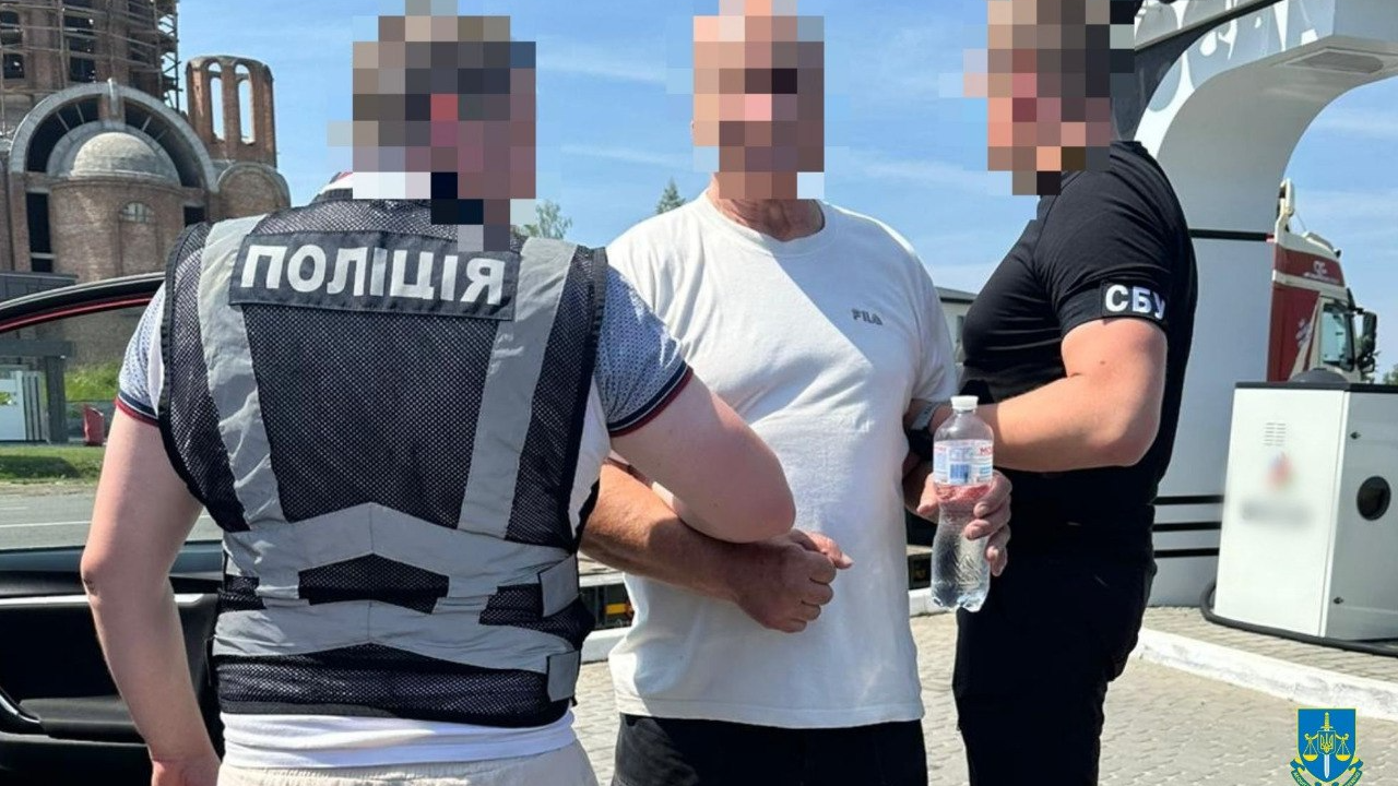 15 тисяч доларів за втечу: волинянин  переправляв ухилянтів до Молдови