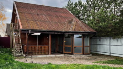 На Волині за понад 4 мільйони продають популярний відпочинковий комплекс