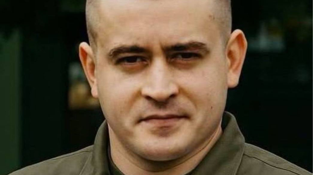 Загинув зі зброєю в руках: захиснику з Луцька Сергію Дудці просять присвоїти звання Героя України