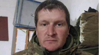 Волинь втратила Героя: на війні загинув Андрій Янчук