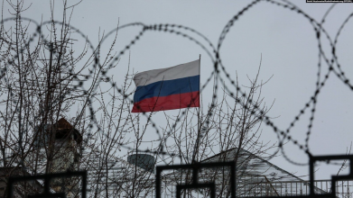 200 українських військових загинули у полоні РФ