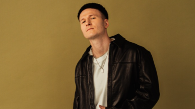 «Останній танець»: співак з Волині випустив ліричну пісню про кохання