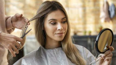 У які дні йти до перукаря: місячний календар на другу половину січня 2026 року