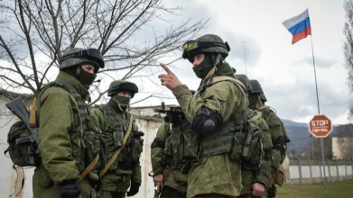 «Путін готується до нової хвилі війни»: Зеленський заявив про плани Кремля на осінь