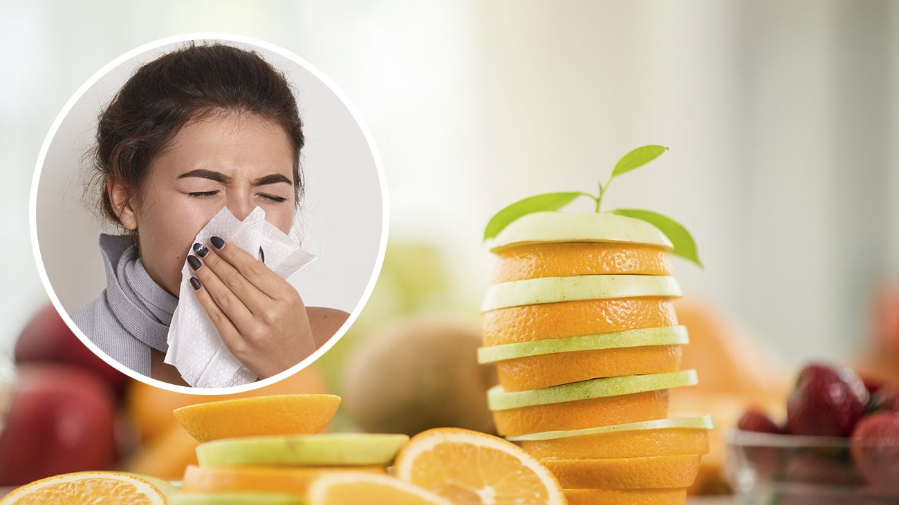 Перестанете постійно хворіти: які два продукти треба їсти щодня, щоб зміцнити свій імунітет