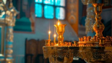 церковне свято 24 жовтня