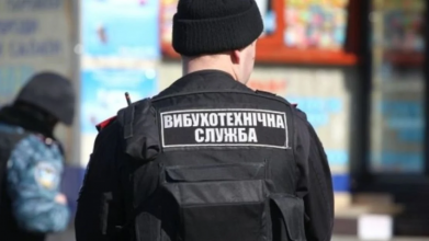 У Луцьку судили військовослужбовця, який повідомив про «замінування» ТЦК