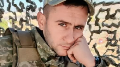 Дві доньки втратили батька: спогади про Героя з Волині 39-річного Андрія Хомича