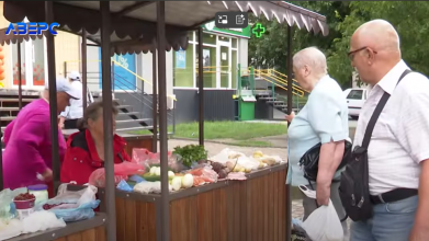 «Піднімайте ще, щоб ми вже пищали»: як волиняни виживають при нових цінах на їжу