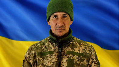 На щиті повертається полеглий захисник з Волині Олександр Квач: громаду закликають гідно зустріти Героя