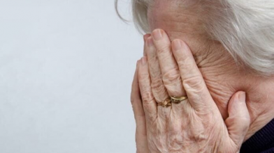 Лаявся та та виганяв з будинку: волинянина судили за домашнє насильство щодо тітки