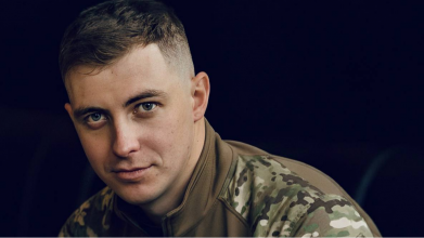 Навіки 29: на Волині в останню дорогу проведуть Героя Євгенія Піндаса