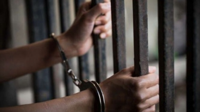 За вбивство рідного брата та замах на поліцейського волинянин отримав 11 років позбавлення волі