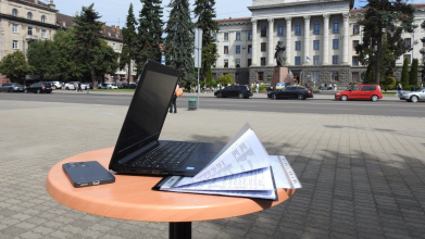 Зарплата до 80 тисяч і готовність навчати: що відбувається з ринком праці на Волині