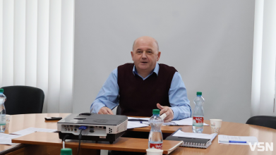 У Луцьку оновлять систему цивільного захисту: що зміниться до 2030 року