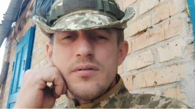 Учасник АТО, який пройшов Іловайськ: історія полеглого Героя з Волині Миколи Ковальчука