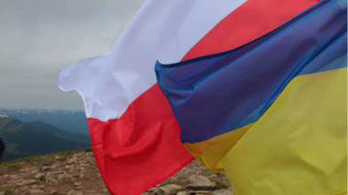 Польща, Україна, УПА, військова допомога