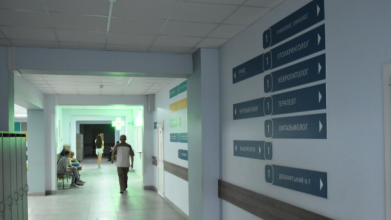 Луцький медичний центр відремонтують за майже 2 мільйони гривень