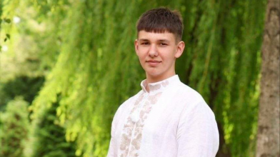 Випускник з Луцька отримав 200 балів на НМТ з української мови