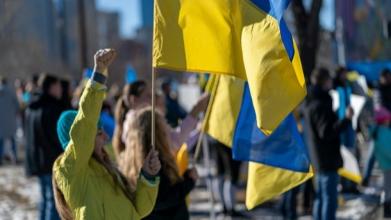 Василь Воскобойник, міграційна криза