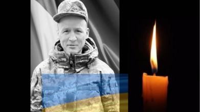 «На щиті» на Волинь повертається Герой Микола Каліщук: просять гідно зустріти