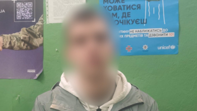 стрілянина, Харків, метро