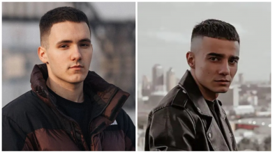 Пісні артистів з селища на Волині увійшли до десятки найпопулярніших треків на YouTube