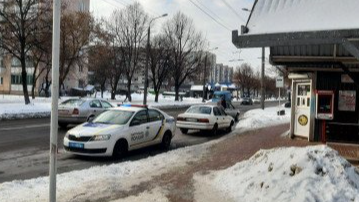 У Луцьку водій збив жінку: як його покарали