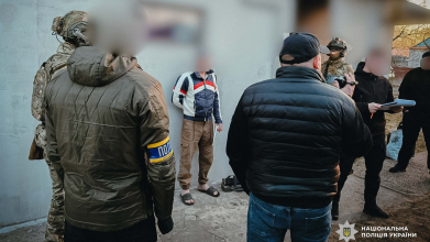 Мав проблеми із законом, пішов служити, а нині - у СЗЧ: на Волині чоловік обікрав ювелірний магазин