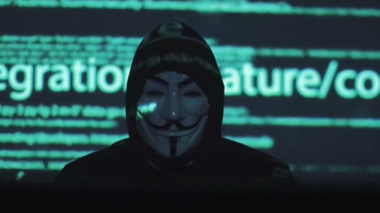 Anonymous оприлюднили скан наказу Міноборони рф про підготовку фейкових відео, що дискредитують ЗСУ