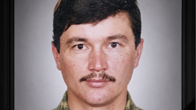Після майже двох років невідомості «на щиті» на Волинь повертається Герой Михайло Ковальчук