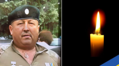 Перестало битися серце: на Волині прощатимуться із захисником Олександром Назаруком