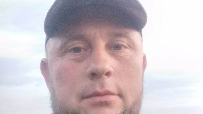 Перед загибеллю подзвонив рідним: історія полеглого Героя з Волині