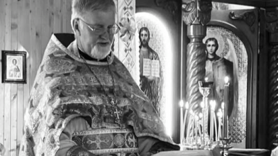 У Луцькому районі помер священник