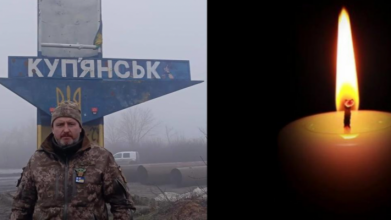 Витягував побратимів з-під обстрілів: волинянину просять посмертно присвоїти державну нагороду