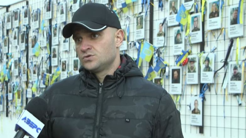 Катували по 16 годин на добу: захисник з Волині розповів про жахи російського полону