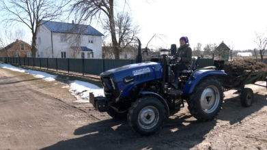 Як живе село на Волині, якому понад 400 років