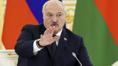 Білорусь «втягують» у Третю світову: Лукашенко зробив заяву