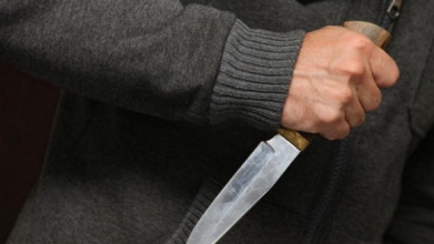 П'яна спроба самогубства: в якому стані 25-річний молодик з Волині, який встромив ножа собі в живіт