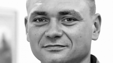 Серце зупинилося у госпіталі: на Волинь на вічний спочинок повертається Герой Максим Єгоров