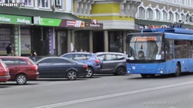 ціни на проїзд на Рівненщині