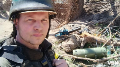 Присвятив життя служінню Батьківщині: спогади про мужнього сина Волині – Ігоря Генсіровського, який роками відстоював свободу та вільний вибір України