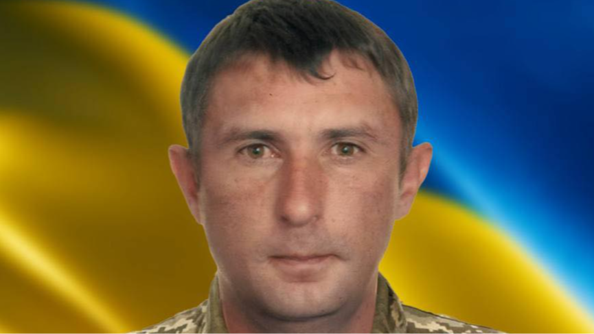 Волинян кличуть з квітами та шаною зустріти Героя, який повертається додому на щиті