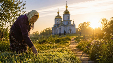 Яке свято відзначають 12 липня: кого вшановують віряни та що потрібно знати про цей день