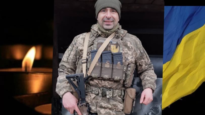 Вважався зниклим безвісти: ДНК-експертиза підтвердила загибель захисника з Волині Михайла Ткачука