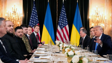 Переговори України, США та Росії в Абу-Дабі: прогрес у військовому кейсі, але без рішень щодо територій