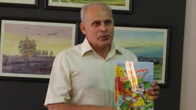 День народження, Волинь
